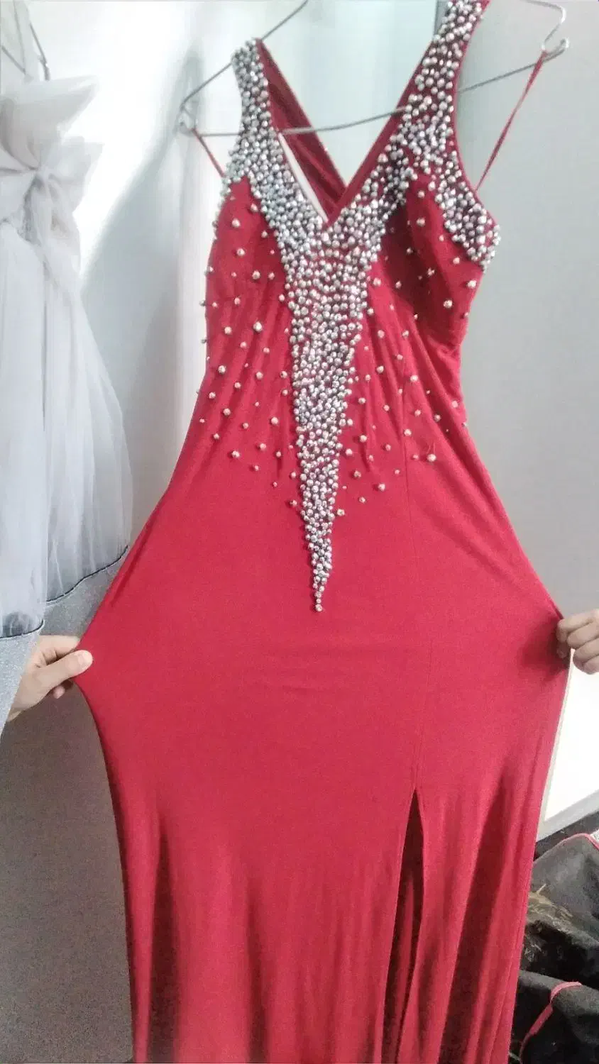 لباس مجلسی مناسب سایز ۳۶ و ۳۸ و۴۰|لباس|پردیس, فاز ۳|دیوار