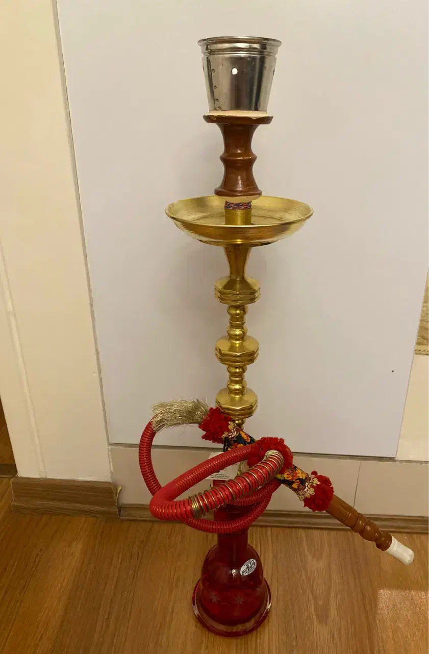 قلیان|کلکسیون و سرگرمی|تهران, نازی‌آباد|دیوار