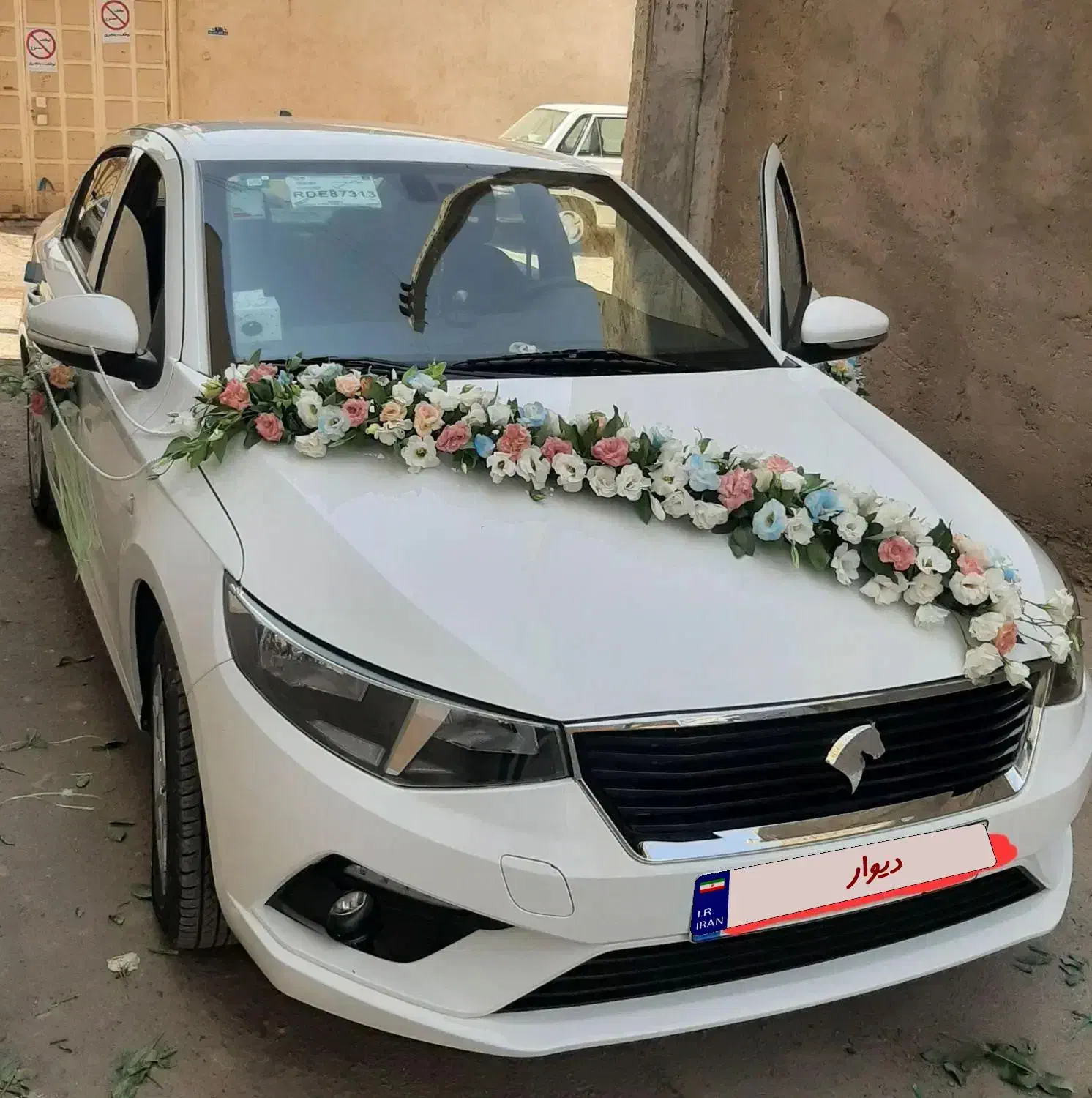 فروش تاراv1|خودرو سواری و وانت|سیرجان, |دیوار