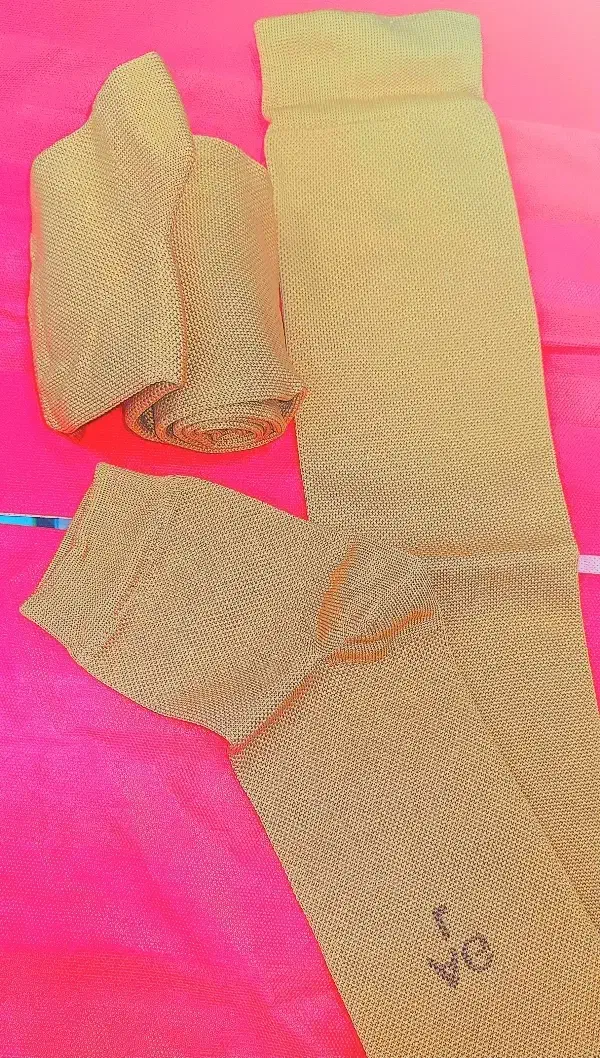 جوراب واریس سیگواریس تازانو و تا ران،اصل سوئیس|آرایشی، بهداشتی، درمانی|قم, بنیاد|دیوار