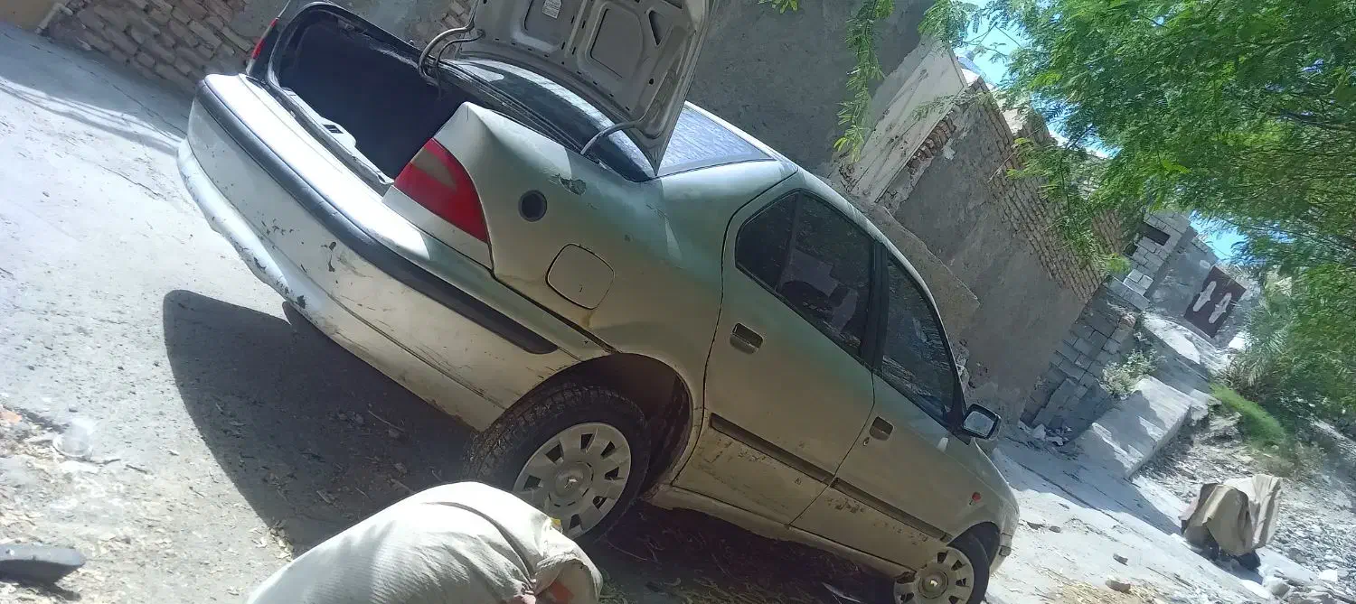 ماشین سمند|خودرو سواری و وانت|میناب, |دیوار