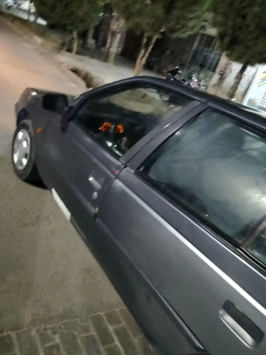 ماشین405|خودرو سواری و وانت|تایباد, |دیوار