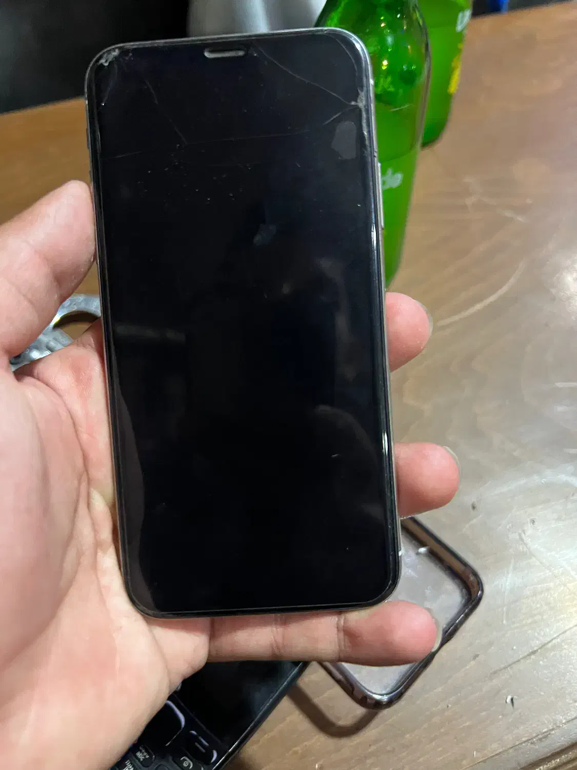 ایفون X|موبایل|زابل, |دیوار