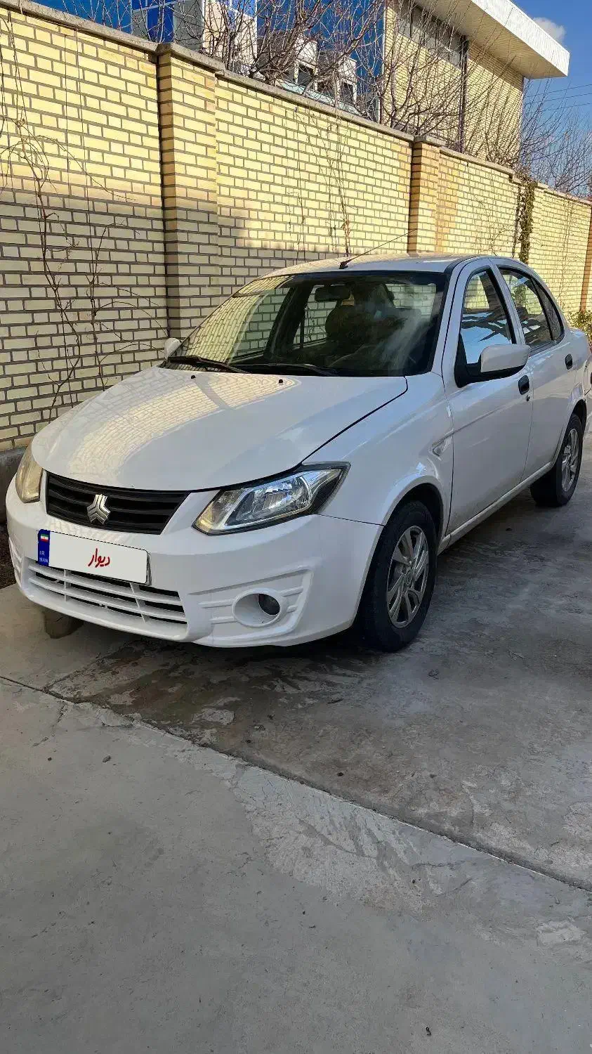 ساینا EX|خودرو سواری و وانت|تبریز, |دیوار