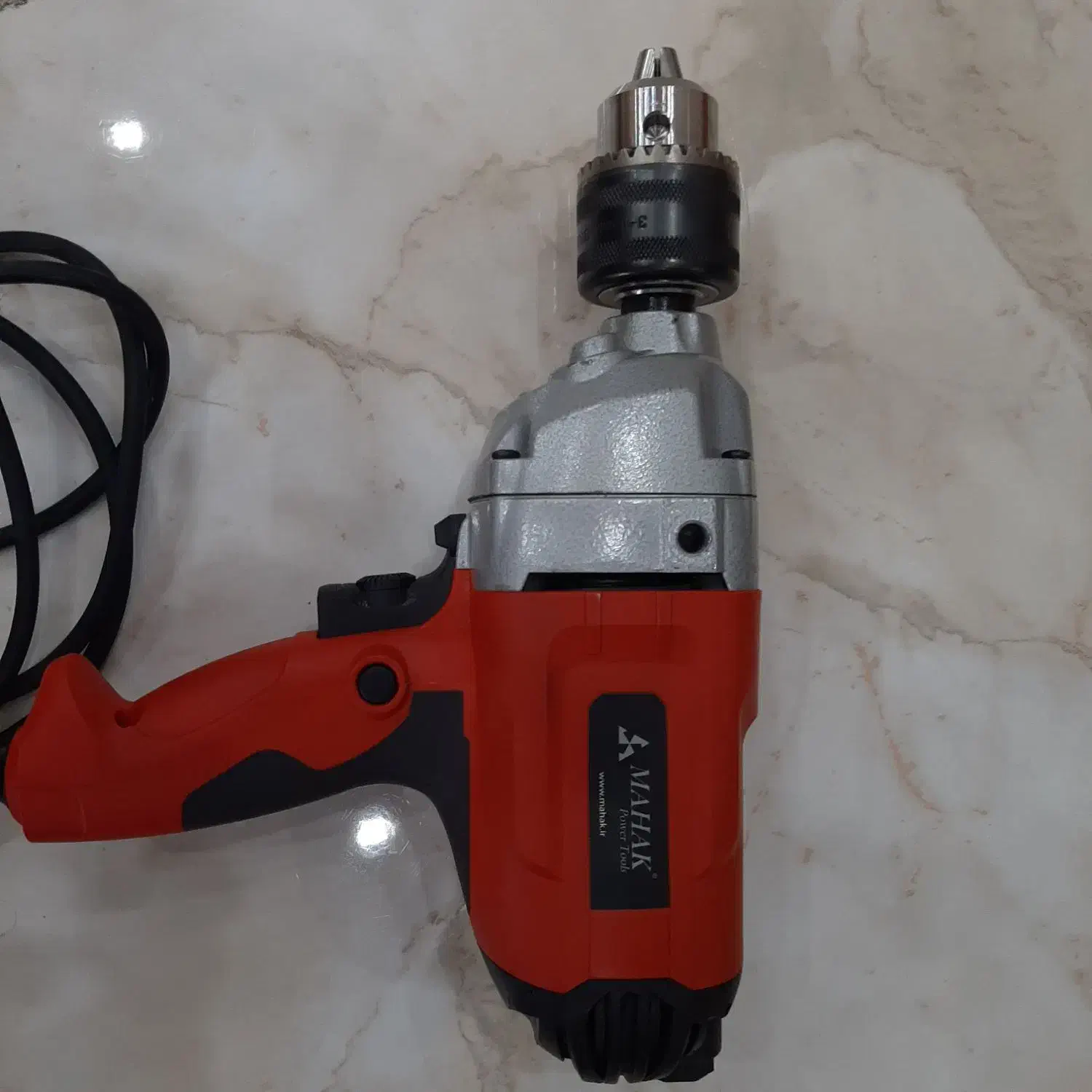 میکسر و دریل هم زن|ماشینآلات صنعتی|اندیشه, اندیشه فاز ۱|دیوار