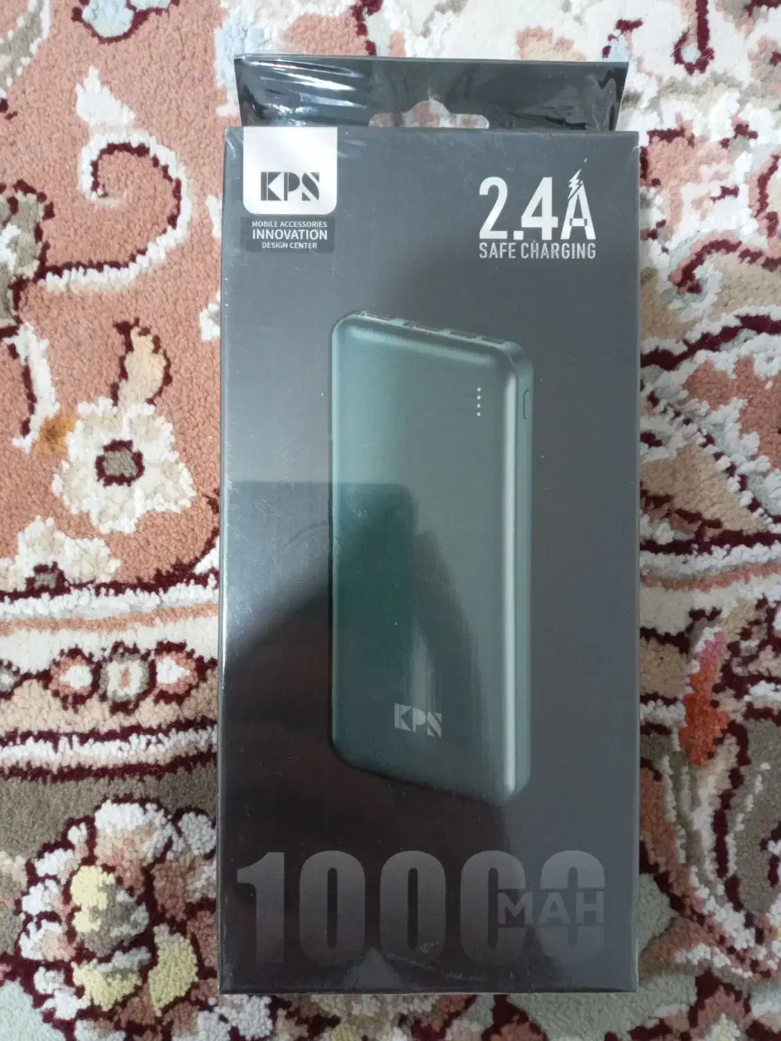 پاور بانک 10000|لوازم جانبی موبایل و تبلت|اسلام‌شهر, مطهری|دیوار