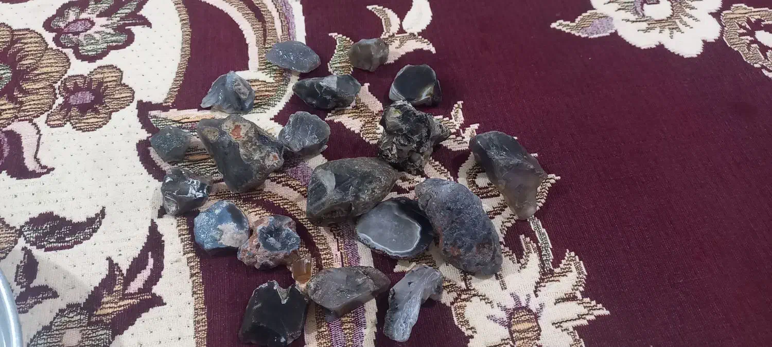 سنگ|جواهرات|مشهد, اروند|دیوار