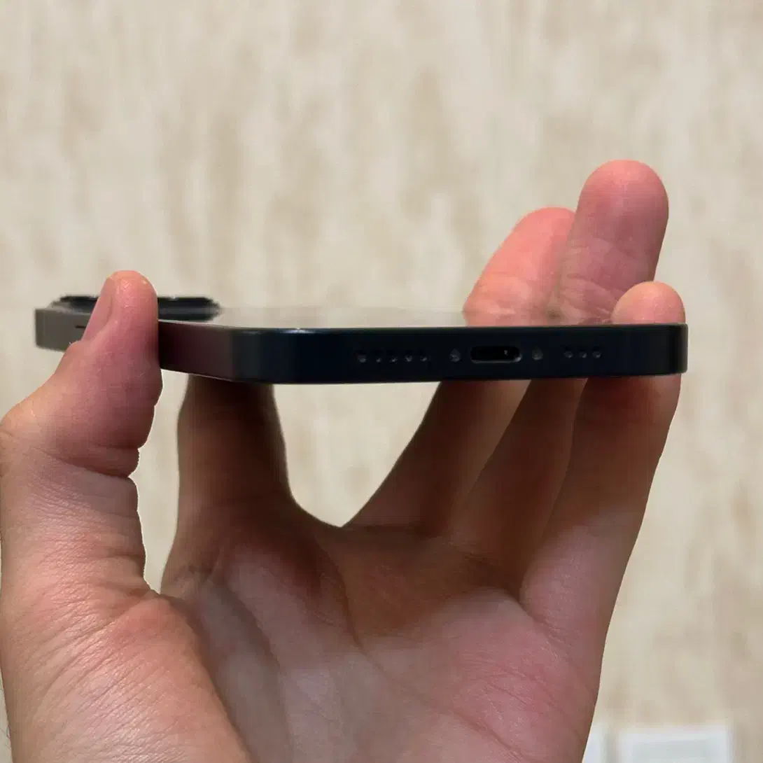 اپل iPhone 13 با حافظه 128gb دوسیم تمیز بدون نقطه|موبایل|تهران, حکیمیه|دیوار