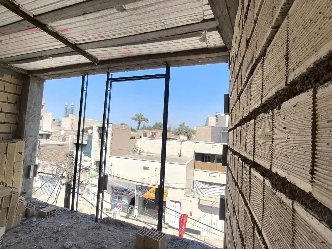 والپست تولیدی|مصالح و تجهیزات ساختمان|اهواز, اهواز|دیوار