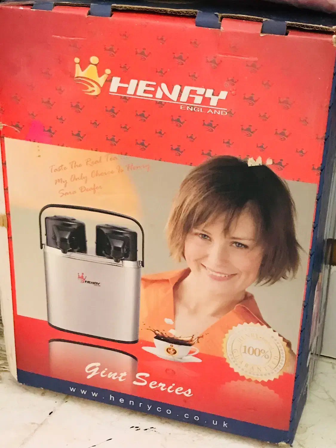 فلاکس دوقلو|سماور، چایساز، قهوهساز|رشت, باهنر|دیوار