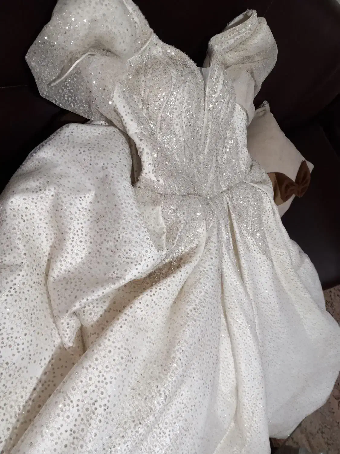 لباس عروس نو وجدید وشیک|لباس|تبریز, |دیوار