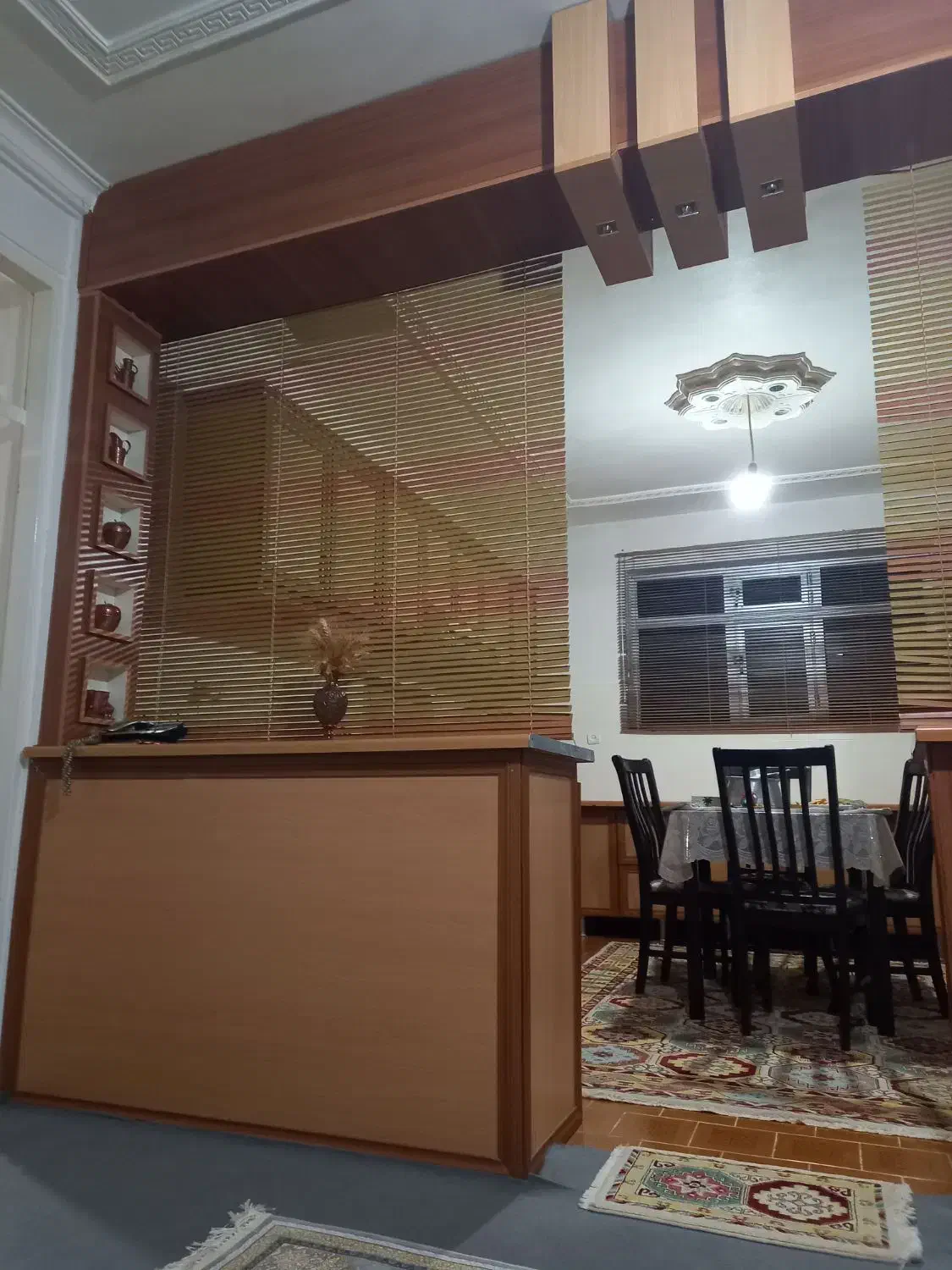 فروش ساختمان ویلایی در روستای اندبیل|فروش خانه و ویلا|خلخال, |دیوار