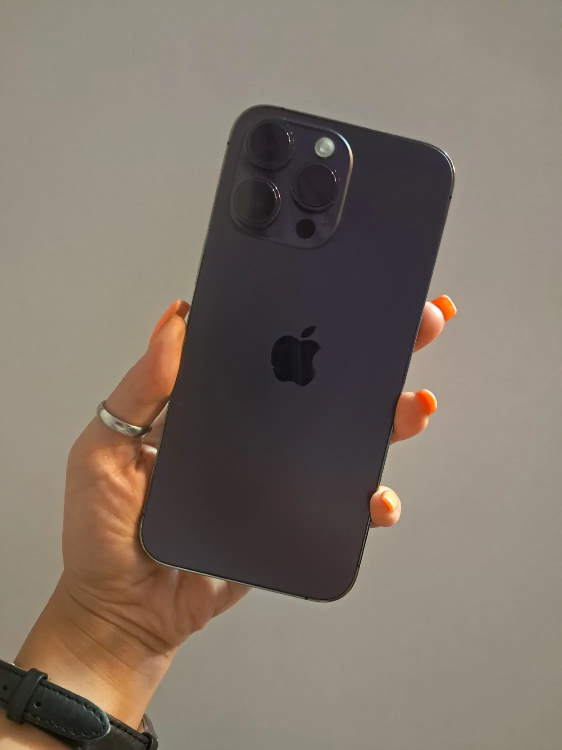 14pro max|موبایل|اصفهان, مفتح|دیوار