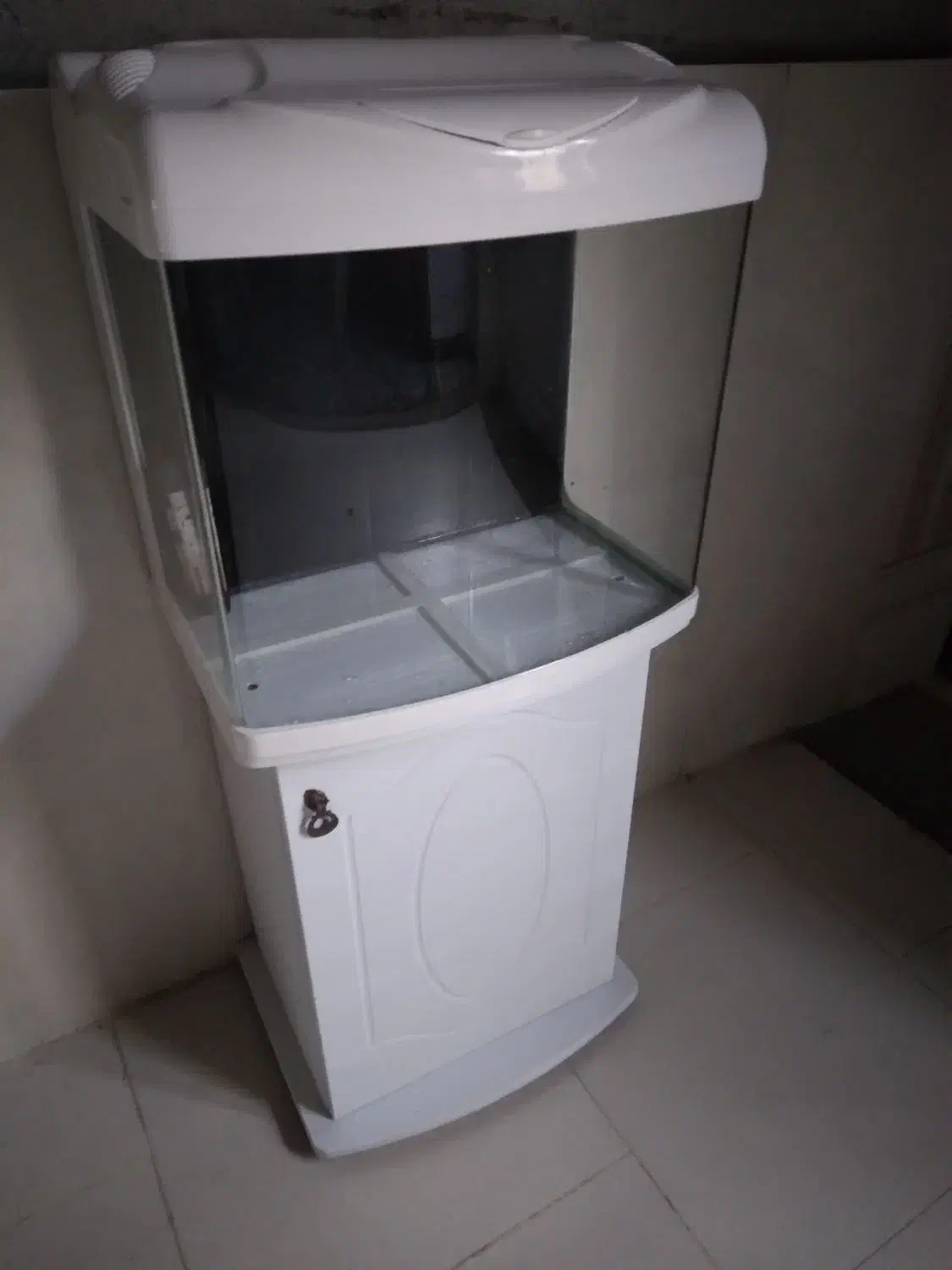 اکواریوم|ماهی|قشم, |دیوار