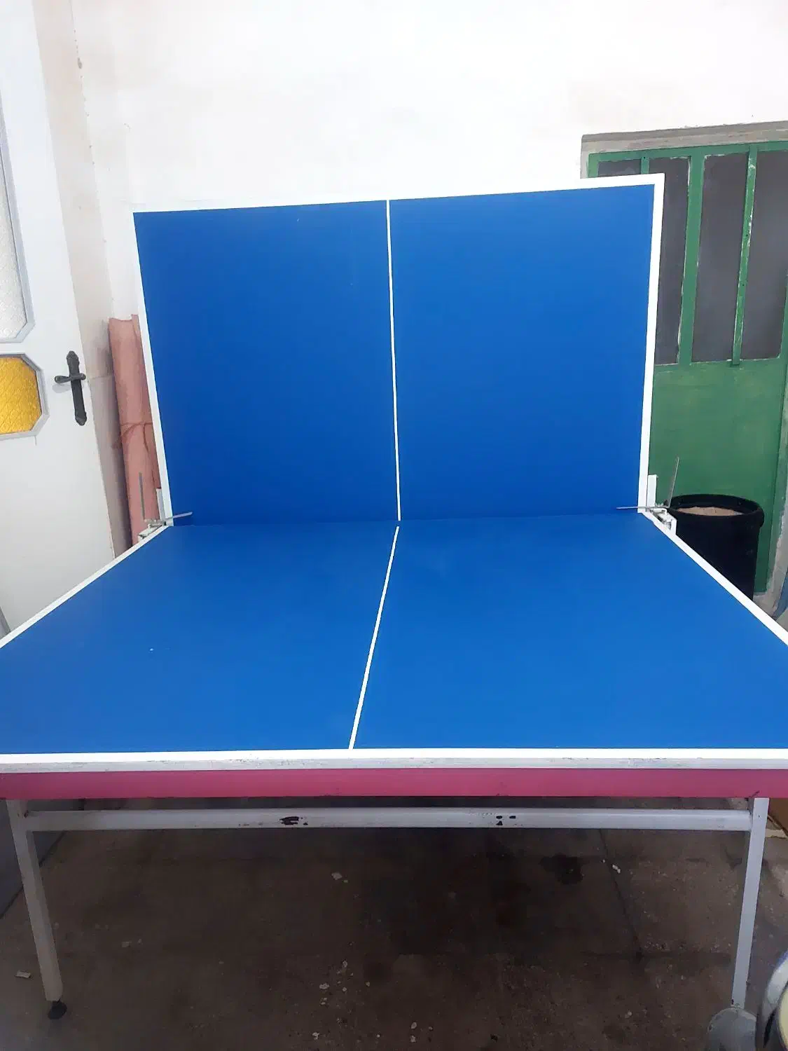 میز پینگ پنگ مارک المپیک|ورزشهای توپی|یزد, |دیوار