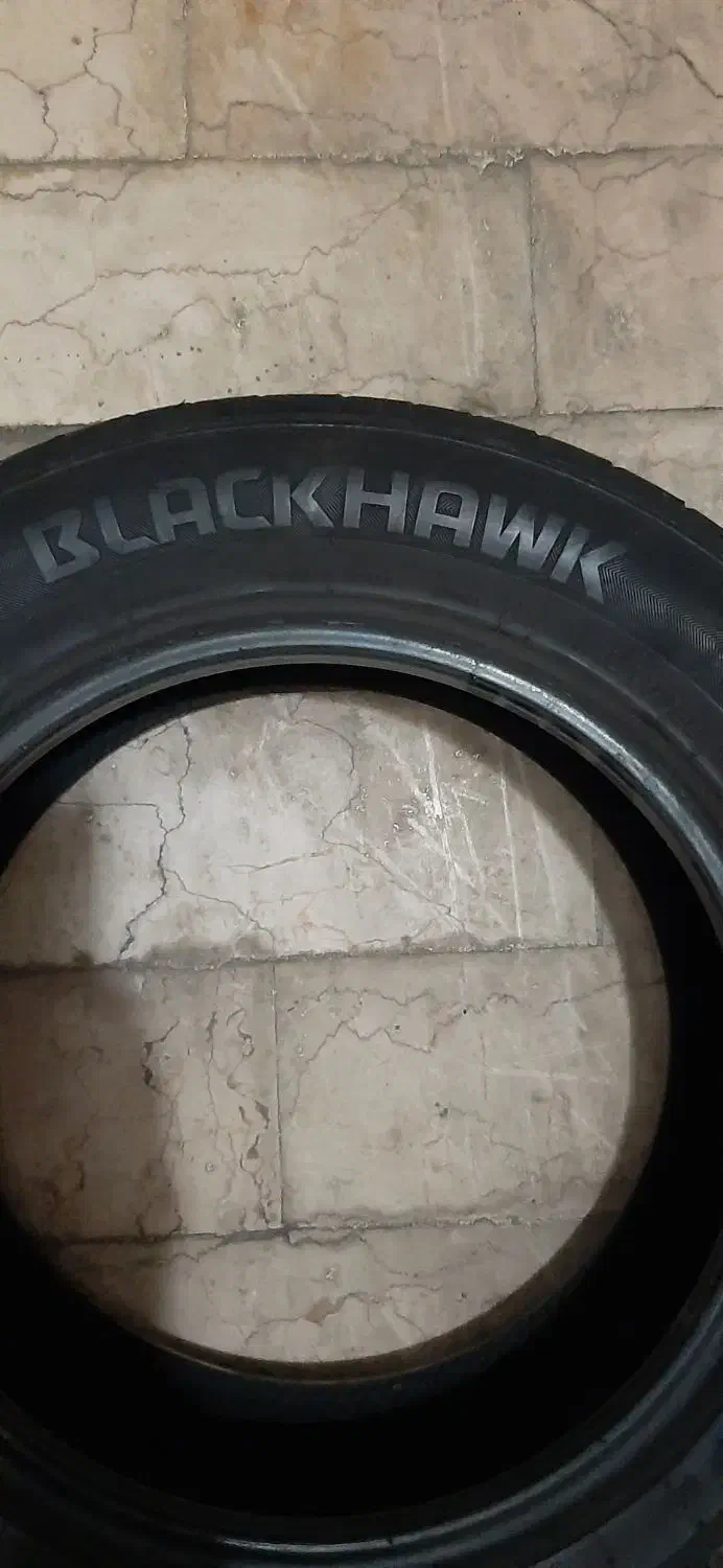 لاستیک سواری بلک هاک|قطعات یدکی و لوازم جانبی|تهران, سازمان برنامه جنوبی|دیوار