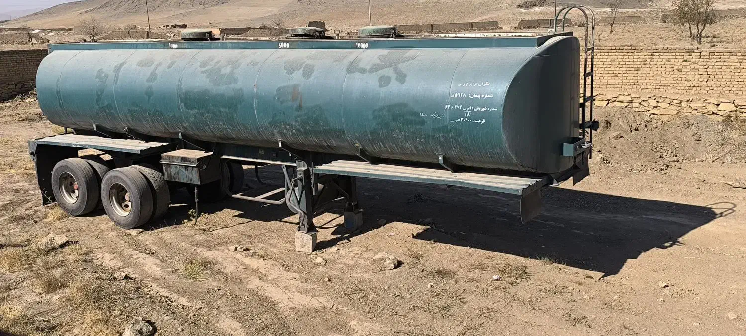 فروشتانک|خودرو سنگین|ملایر, |دیوار