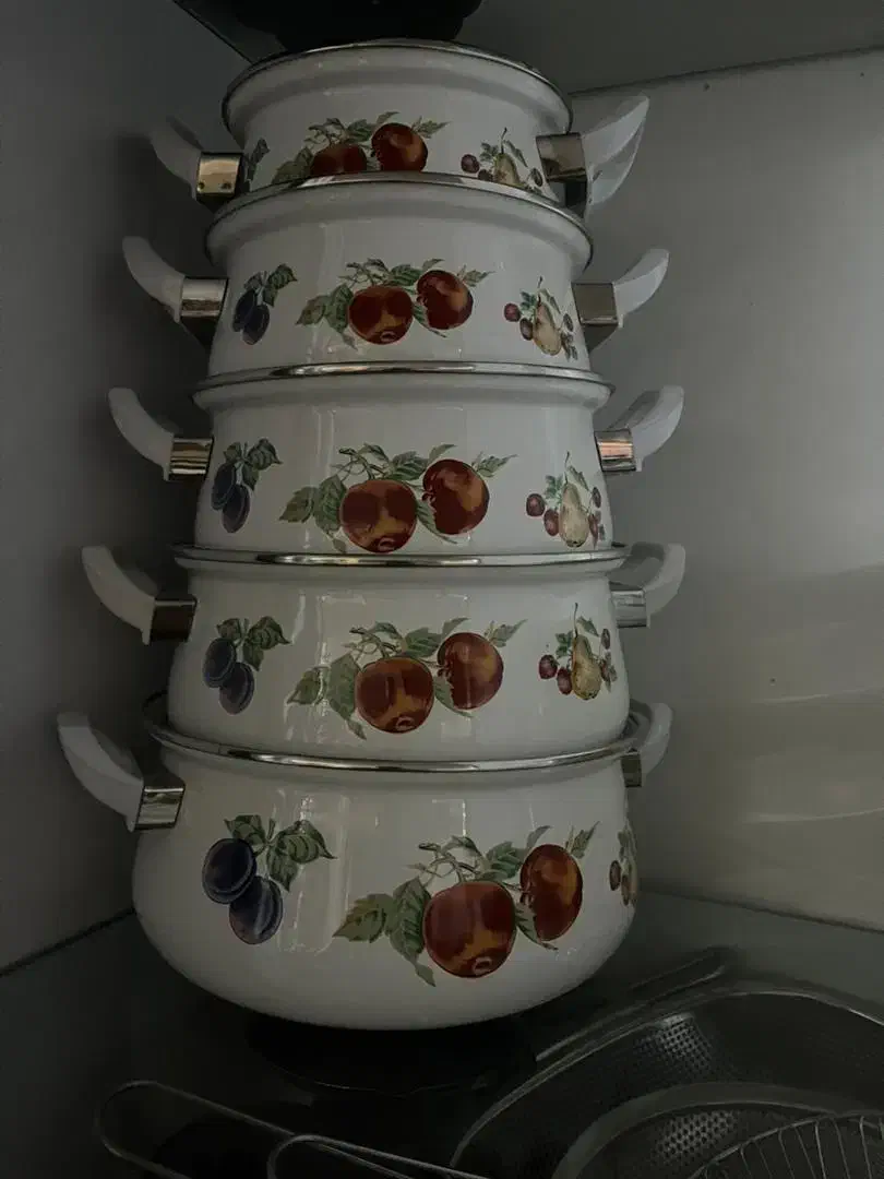 سرویس قابلمه|ظروف پختوپز|قم, شهرک قدس|دیوار