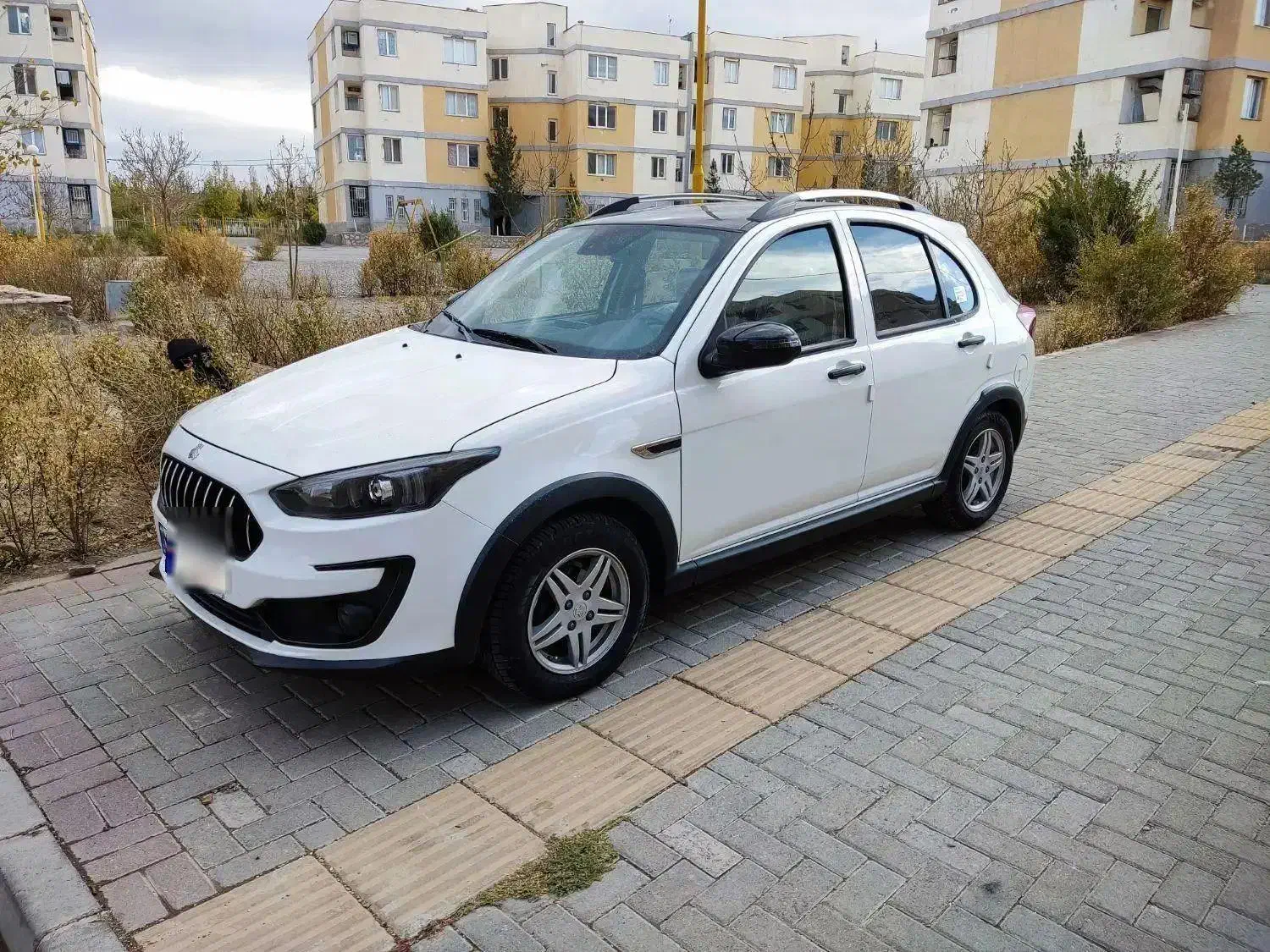 اطلس g فول|خودرو سواری و وانت|گلبهار, شهر جدید گلبهار|دیوار