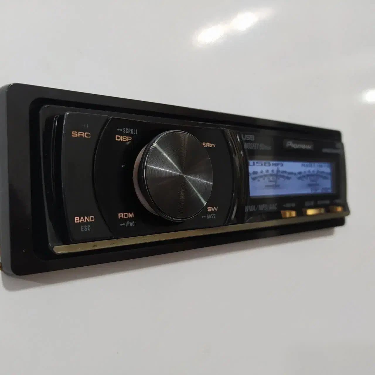 فروش ضبط پایونر اصلی|قطعات یدکی و لوازم جانبی|کازرون, |دیوار