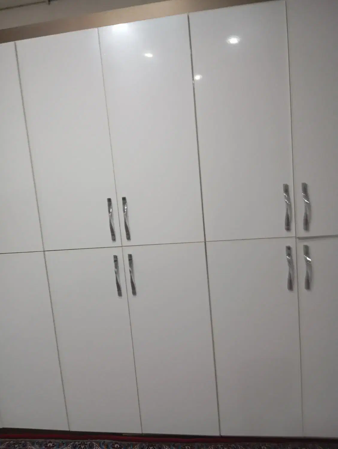 کابینت|جاکفشی، کمد، دراور|الشتر, |دیوار