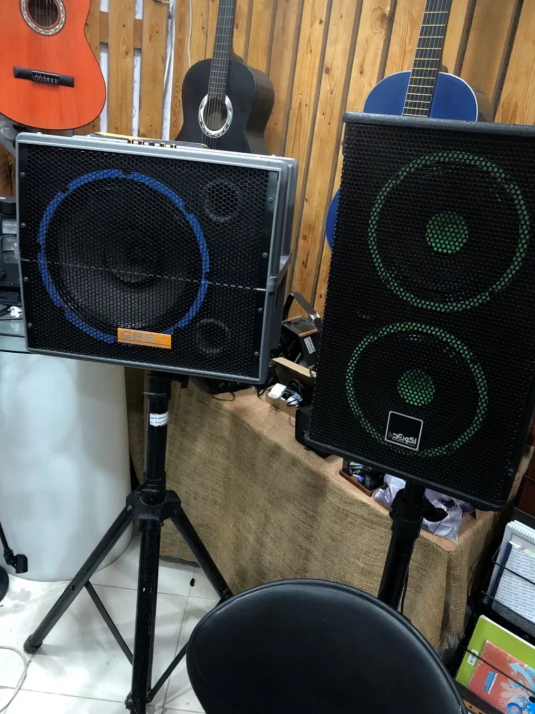 اجاره باند|خدمات پذیرایی، مراسم|بندرعباس, |دیوار