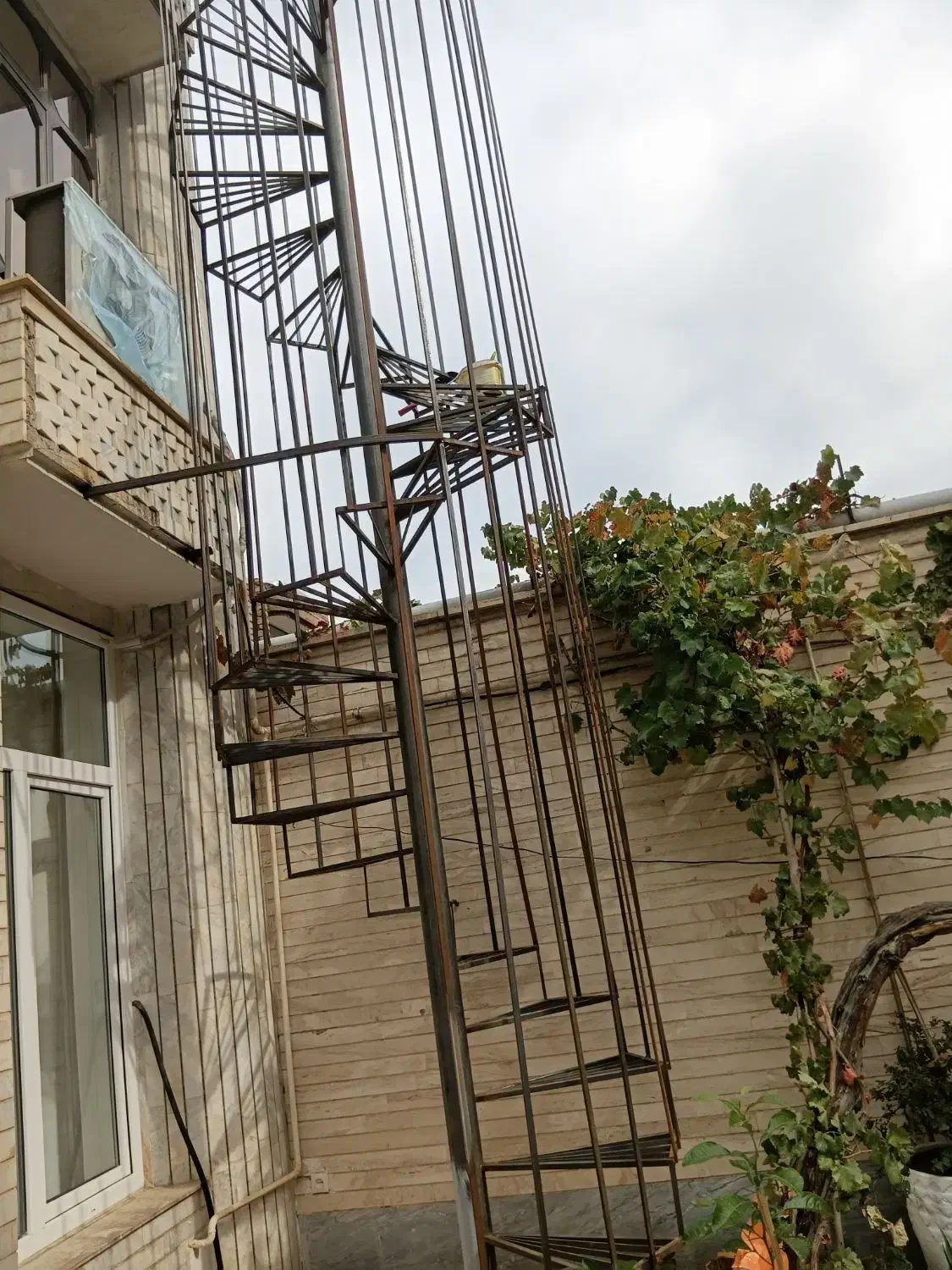 نقاشی ساختمان|خدمات پیشه و مهارت|خوی, |دیوار