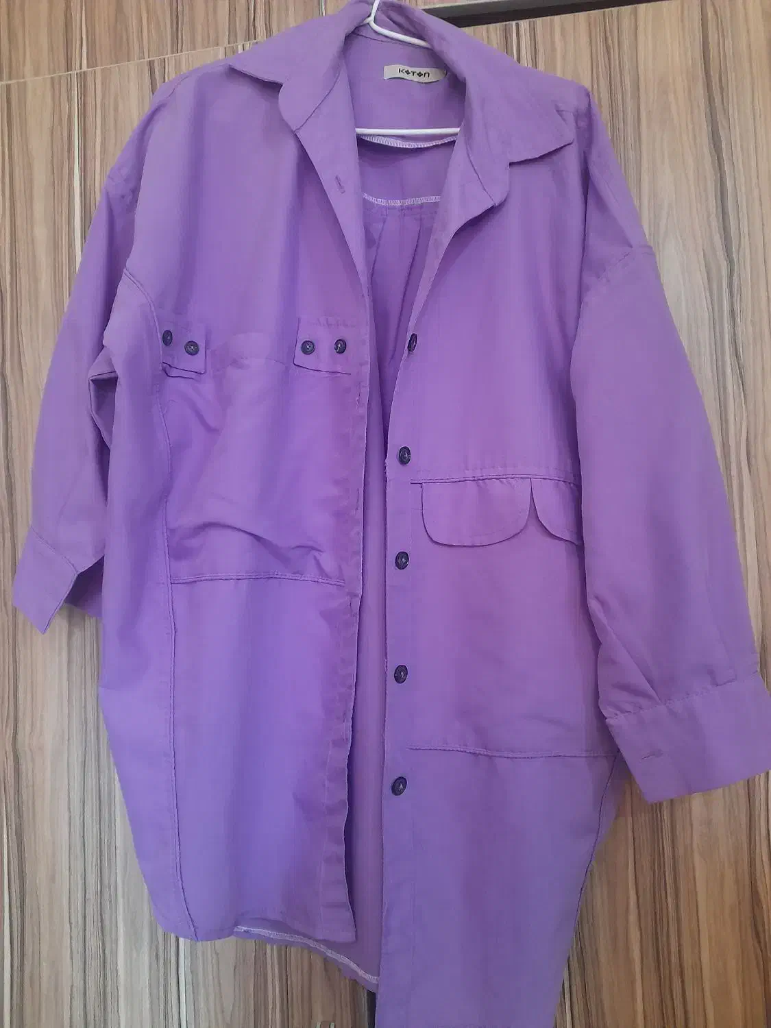 شومیز جنس عالی|لباس|آمل, |دیوار