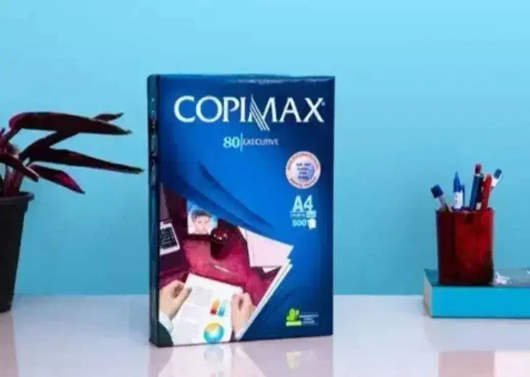 کاغذ A4 (ارسال رایگان ) CopyMax|لوازم التحریر|اسلام‌شهر, شهرک احمدیه|دیوار