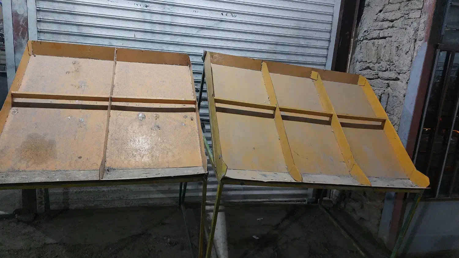 پالت میوه پله ای|فروشگاه و مغازه|بهارستان, |دیوار