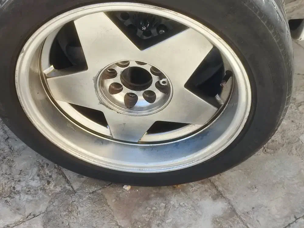 رینگ اسپرت|قطعات یدکی و لوازم جانبی|بهرمان, |دیوار