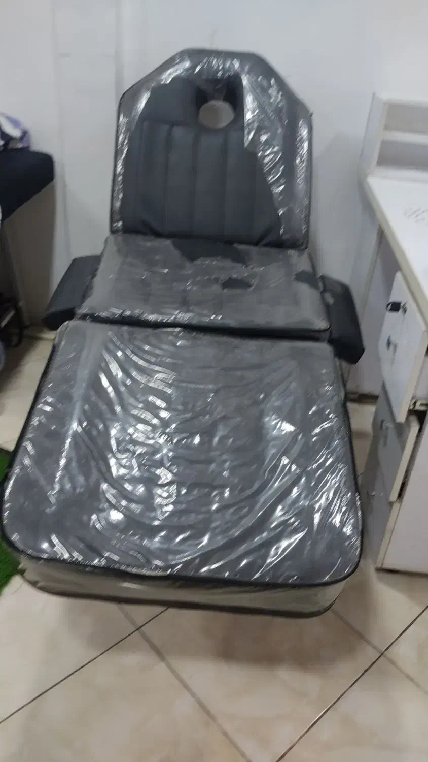 فروش صندلی ماساژ|آرایشگاه و سالنهای زیبایی|بابل, |دیوار