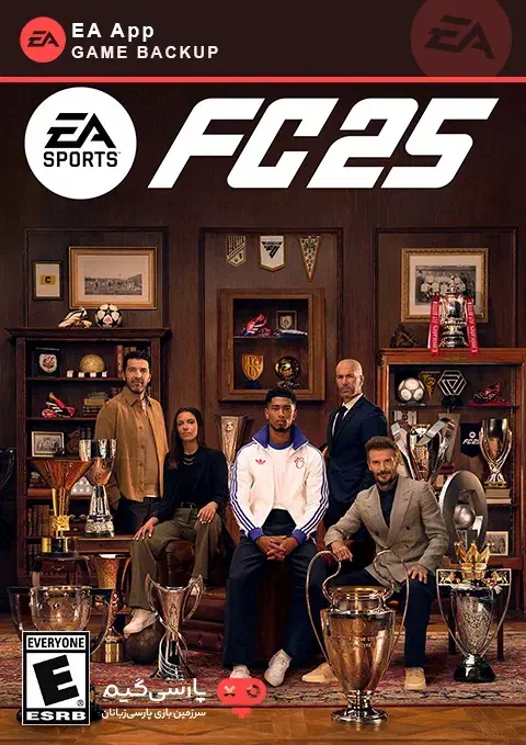 FcSport 25|کنسول، بازی ویدئویی و آنلاین|خورموج, |دیوار