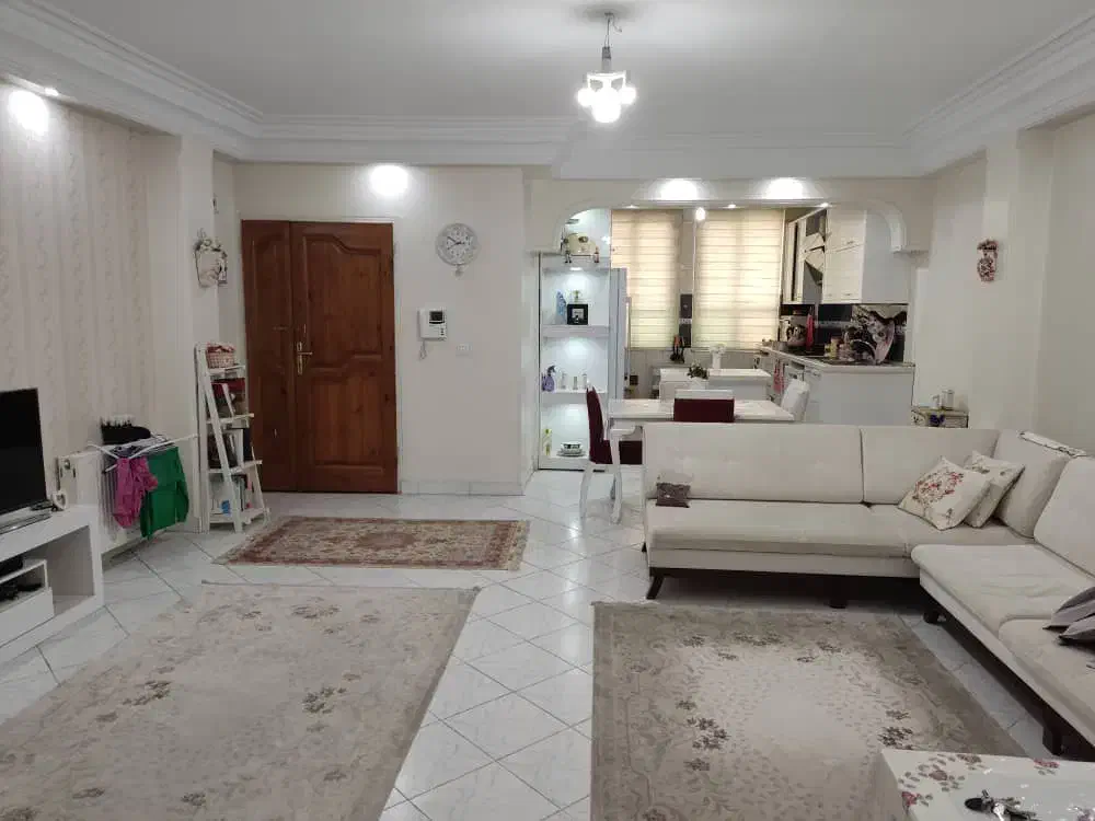 ۶۷متر / ۱ خواب / با پارکینگ / آذربایجان|فروش آپارتمان|تهران, آذربایجان|دیوار