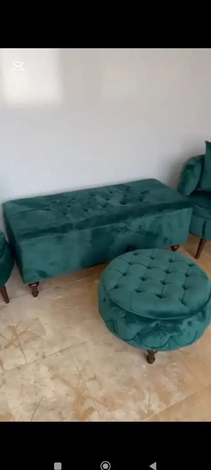 فروش مبل،جلو مبلی و صندوق|مبلمان خانگی و میز عسلی|صدرا-فارس, فاز ۱|دیوار