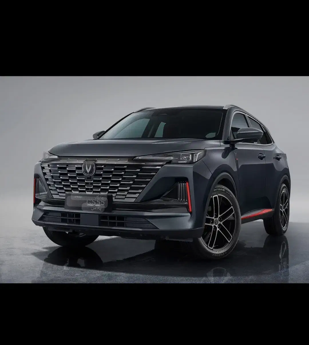 چانگان CS55 مدل 2024|خودرو سواری و وانت|کرمانشاه, |دیوار