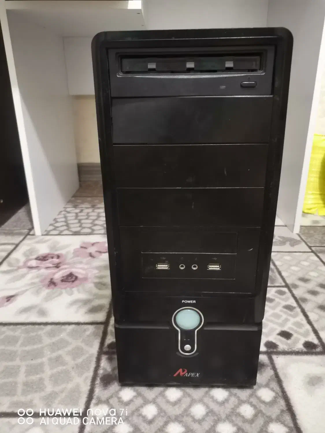 کامپیوتر سالم و کامل|رایانه رومیزی|ملارد, |دیوار