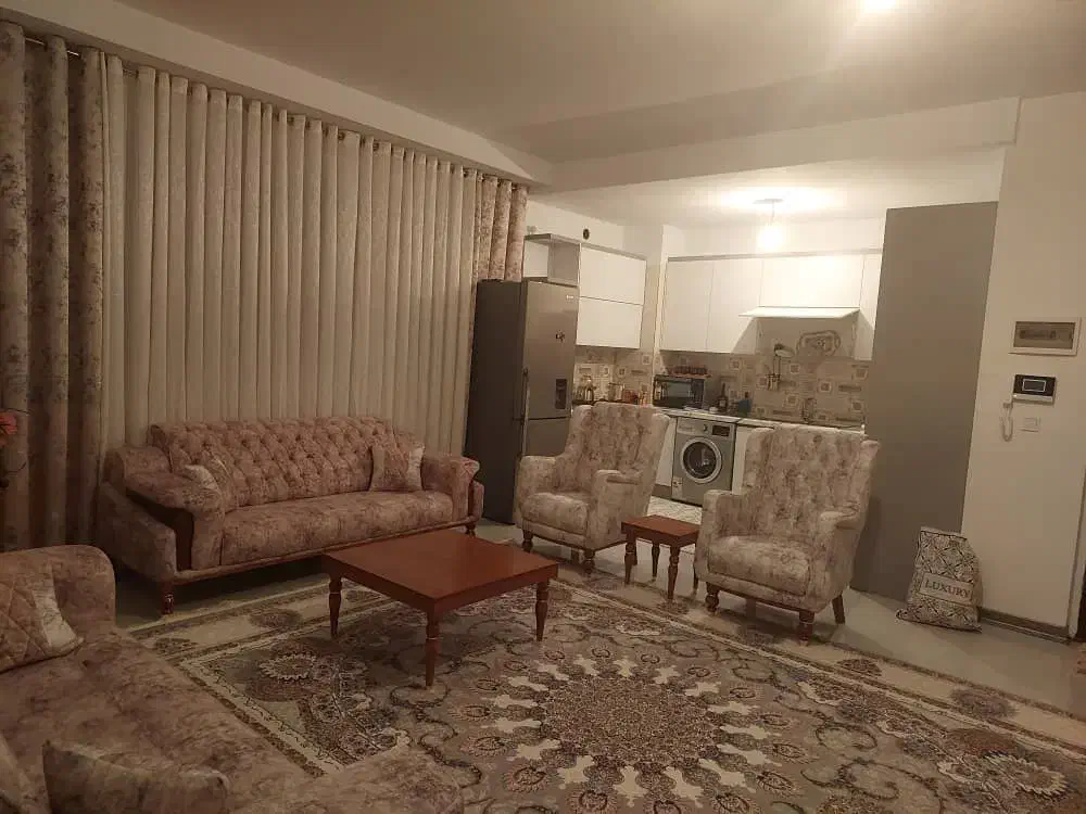 نظافت ساختمان راه پله نرده پارکینگ وغیره ...|خدمات نظافت|تهران, نیاوران|دیوار