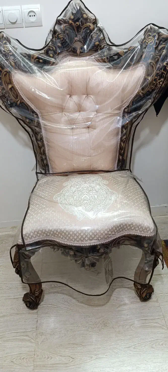 صندلی|صندلی و نیمکت|بندر ماهشهر, |دیوار