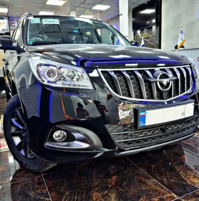 هایما S8/ S7/ S5 تحویل فوری ۱۴۰۴خشک|خودرو سواری و وانت|تهران, توحید|دیوار