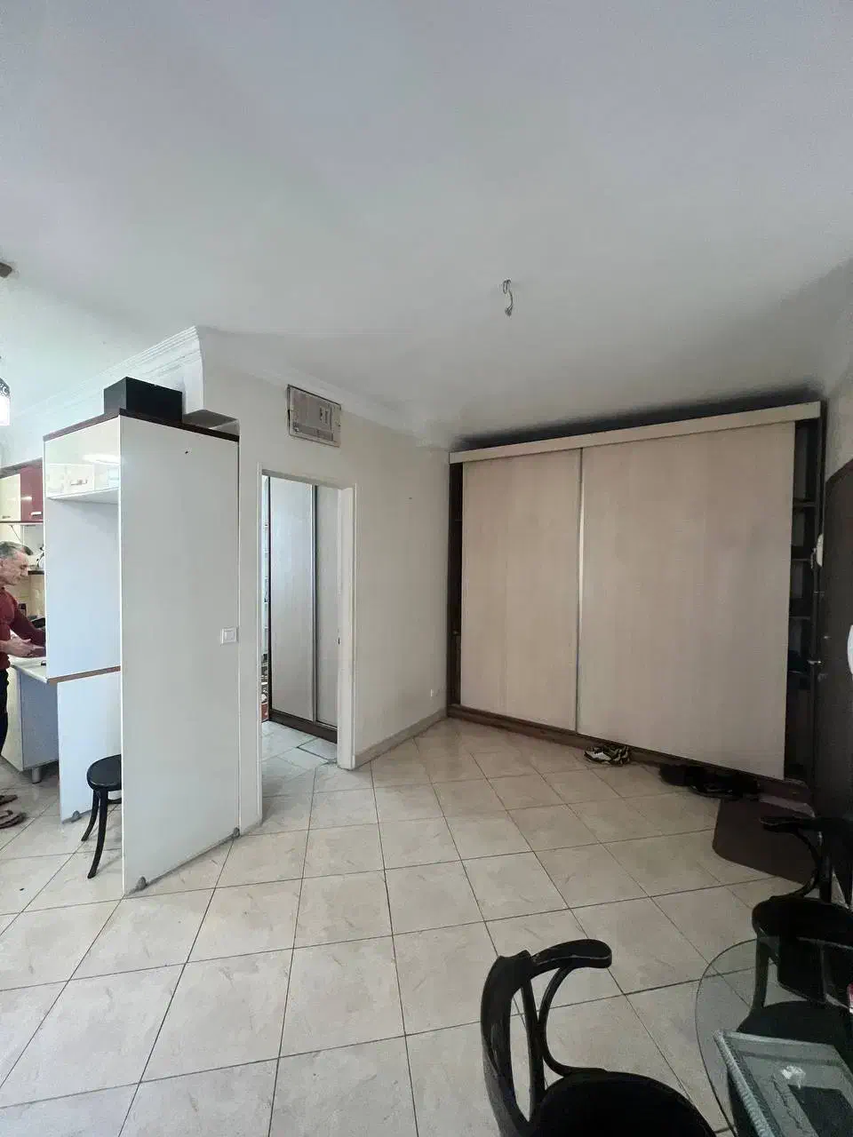 اپارتمان مترو فرهنگسرا