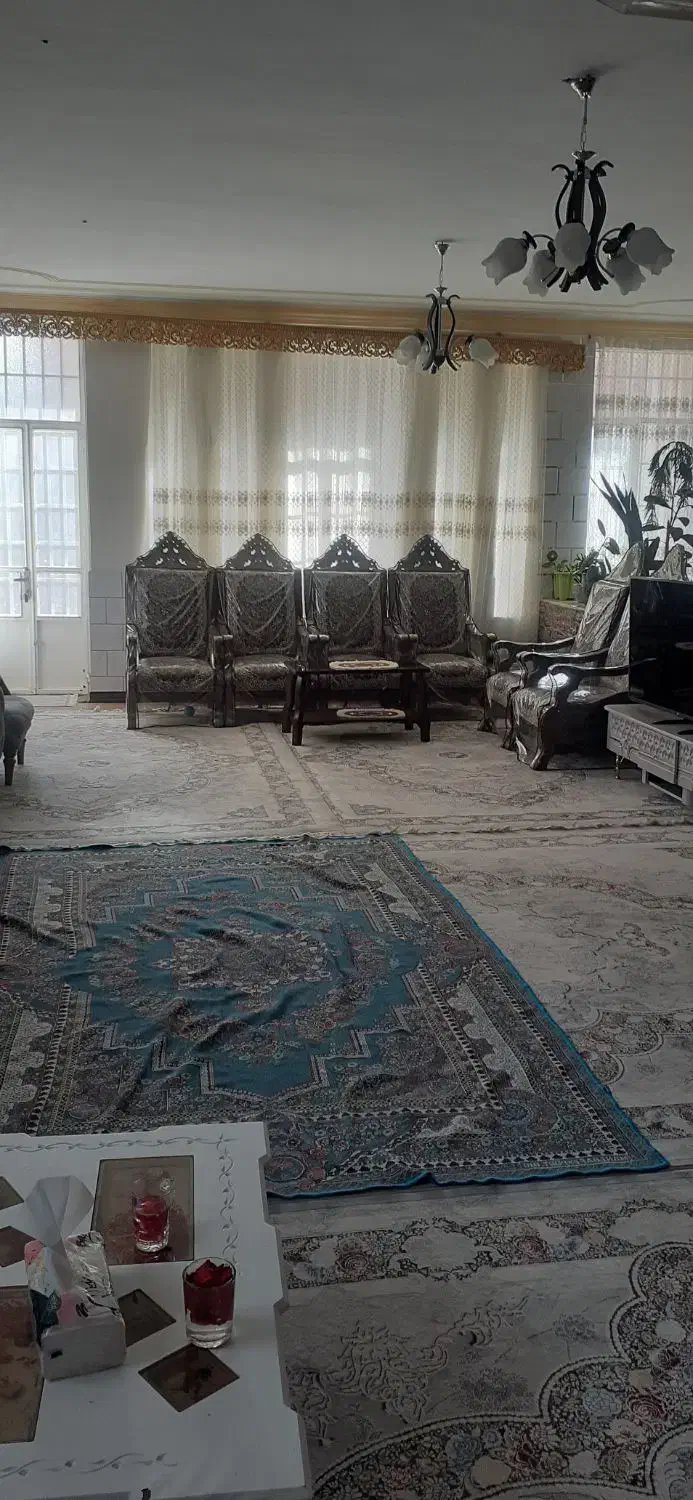 فروش منزل ویلای رئیسی ۲۹ جنوبی ۲|فروش خانه و ویلا|کرمان, |دیوار