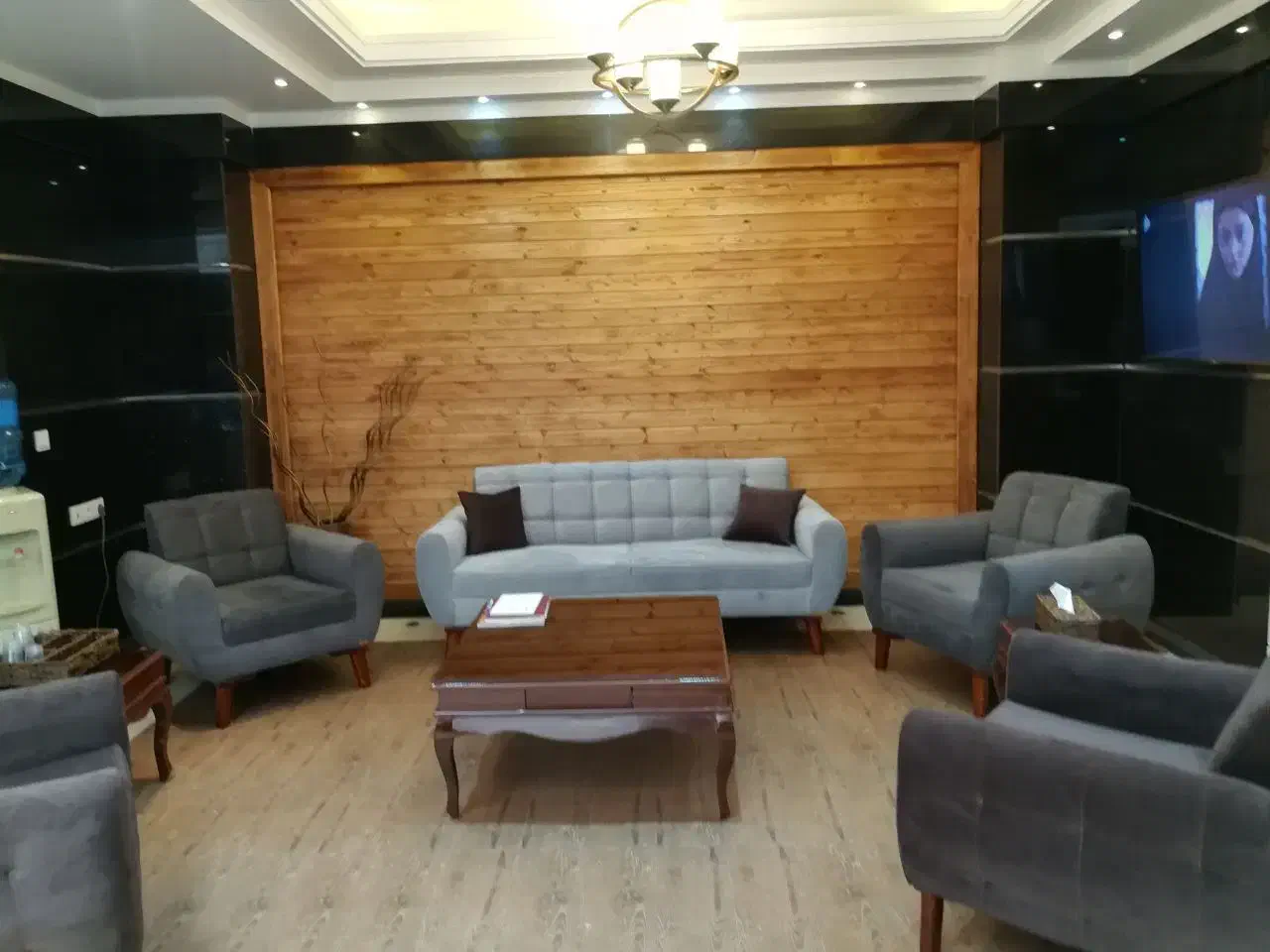 اجاره ۷۵ متر سن اداری مدرن بلوار کاشانی|اجارهٔ دفتر کار، اتاق اداری، مطب|تهران, سازمان برنامه شمالی|دیوار