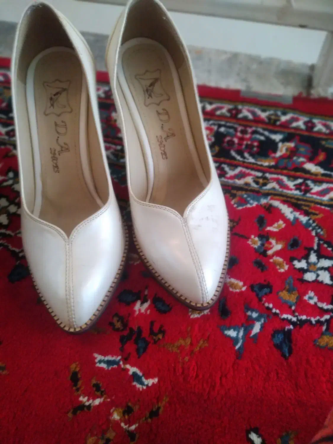 کفش|کیف، کفش، کمربند|ری, ظهیرآباد|دیوار