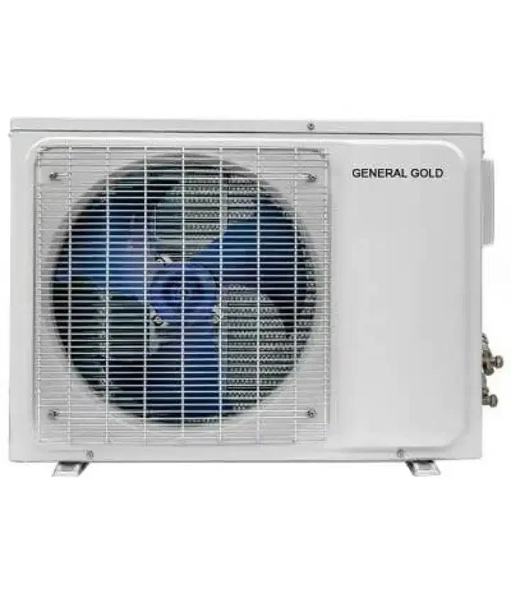 فروش داکت اسپلیت جنرال گلد GENERAL GOLD|کولر گازی و فنکوئل|تهران, یوسفآباد|دیوار