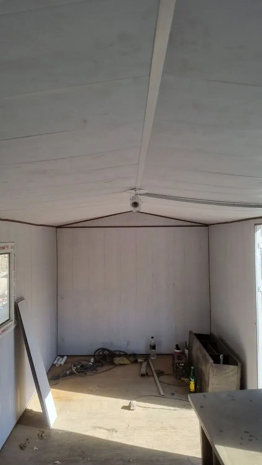 تعمیرات کانکس|خدمات پیشه و مهارت|چهاردانگه (تهران), |دیوار