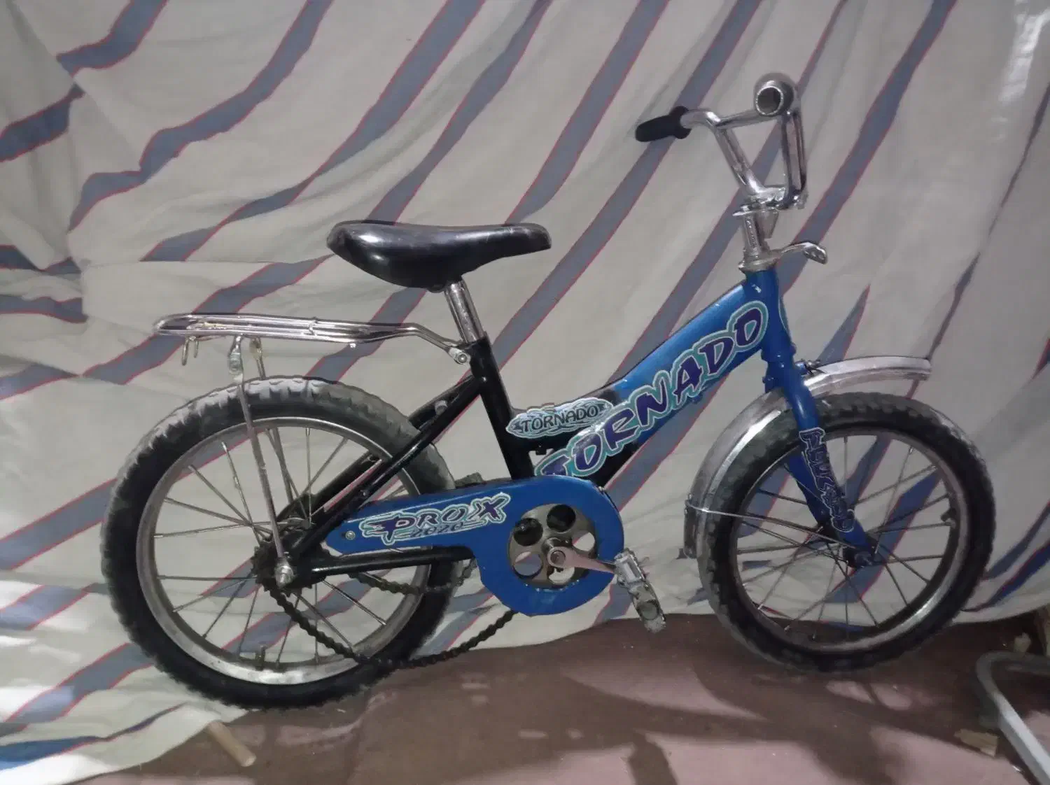 دوچرخه 16|دوچرخه، اسکیت، اسکوتر|نظرآباد, رسالت|دیوار