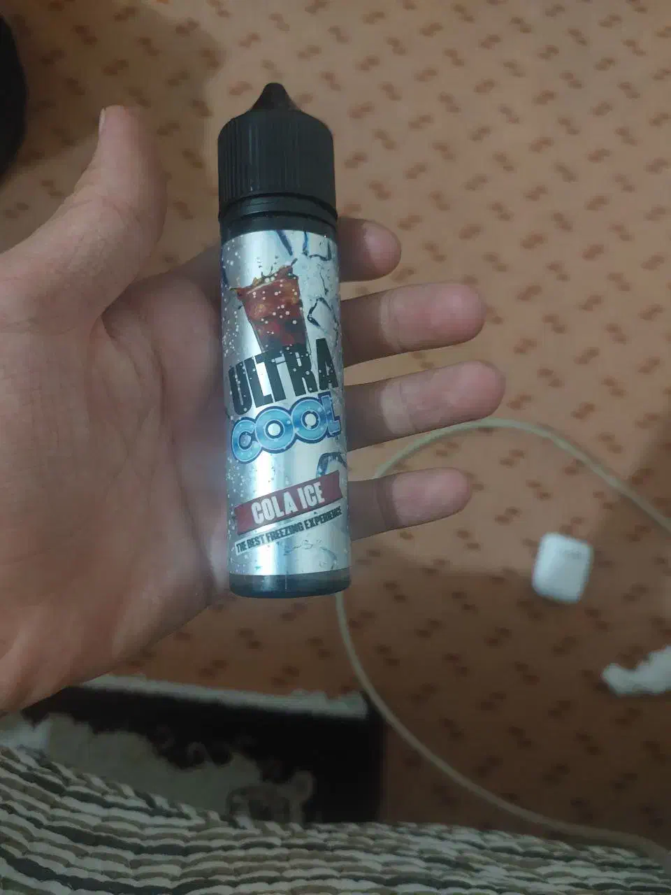 جویس نوشابه یخ اولتراکول ultracool|زیورآلات و اکسسوری|قدس, شهر‌قدس|دیوار