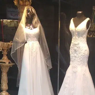 واگذاری  کامل مزون|لباس|سبزوار, قائم|دیوار