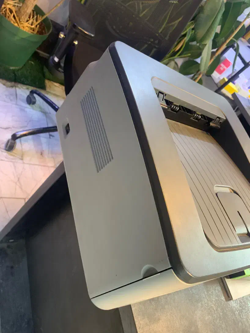 پرینتر سامسونگ ml2850D|پرینتر، اسکنر، کپی، فکس|تهران, افسریه شمالی|دیوار